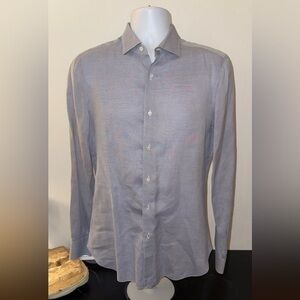ISAIA Dress Shirt